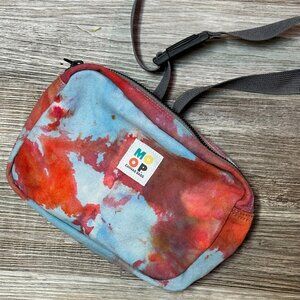 Moop canvas belt bag